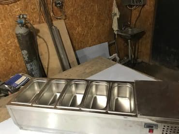 набор посуды мадонна цена: Саладетты — 4