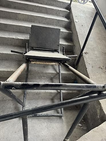 Силовой тренажер, Для ног