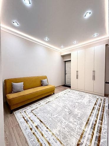 рассрочка квартир: Osh Lux Apartments • Наш адрес: г. Ош, район Грен завод, ул — 5