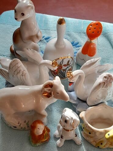 кой кыркыч: Декор для дома и сада, Самовывоз — 1