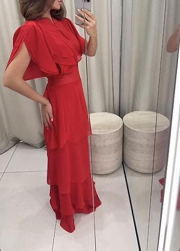 bonnitto: Платье Deluna от бренда Bonnitto - Лёгкая струящаяся ткань из нежного — 2