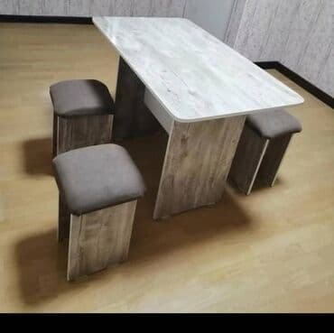 вешолка: Буйрутма эмеректер, Ашкана, Идиштер сакталуучу шкаф, Илгичтер, Витрина, горка — 1