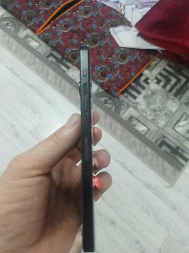 купить пиксель 10: IPhone 16 Pro Max, Б/у, 1 ТБ, Черный, Коробка, 100 % — 3
