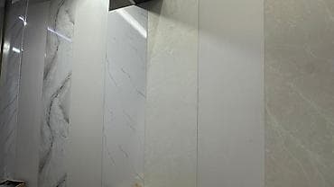 искусственный мрамор: Настенные панели ПВХ, коллекция «Мрамор/Камень», для внутренней — 1