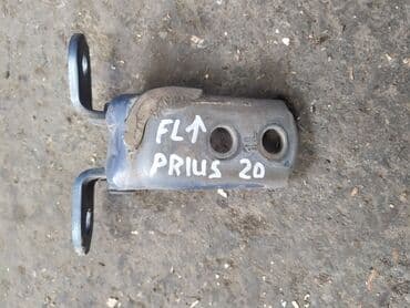 реставрация дверей межкомнатные: Toyota Prius 20 петля дверная, Тойота Приус 20 петля дверная передняя — 1