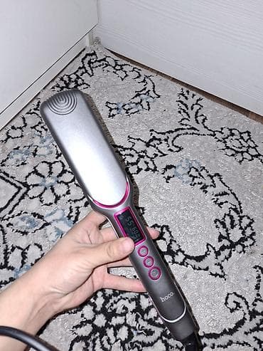 sims 3: Утюжок для волос Стандартный — 3