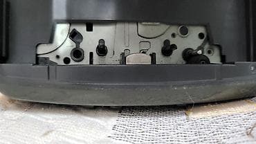 Другая аудиотехника: SONY WALKMAN FM /AM, WM - FX173 made in Malaysia, без наушников — 9