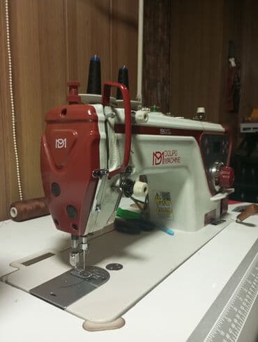 промышленные швейные машины ош: В наличии, Самовывоз — 3