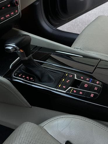 legion 7: Kia K7: 2016 г., 2.4 л, Автомат, Бензин, Седан — 9