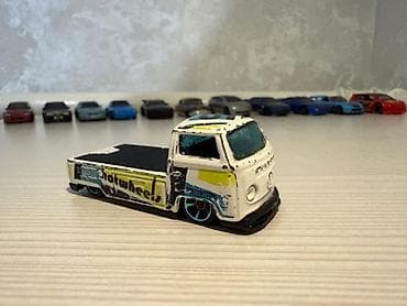 hot: Коллекция миниатюрных машинок Hot Wheels продаю также запакованные — 2