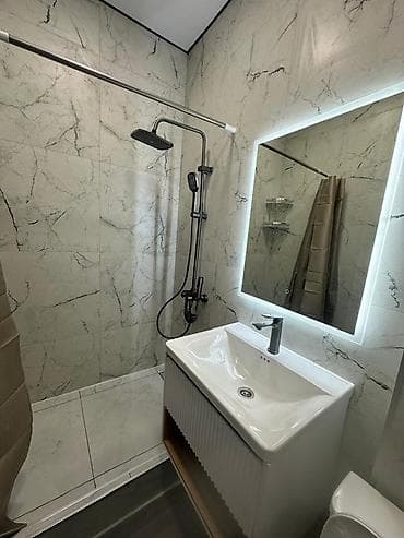 салон продаю: 1 комната, 31 м², Индивидуалка, 1 этаж, Дизайнерский ремонт — 10