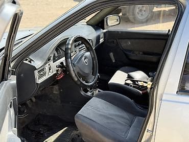 ford fox: Daewoo Nexia: 2013 г., Механика, Седан — 4