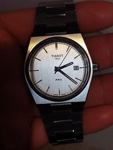 elite classic: Наручные часы фирмы,Tissot,, в отличном состоянии, производство — 1