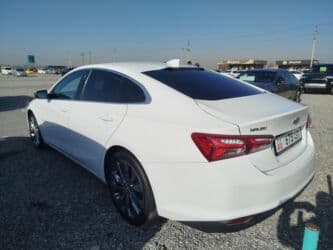 фары на опель вектра а: Chevrolet Malibu: 2019 г., 1.5 л, Бензиновая, Седан — 21