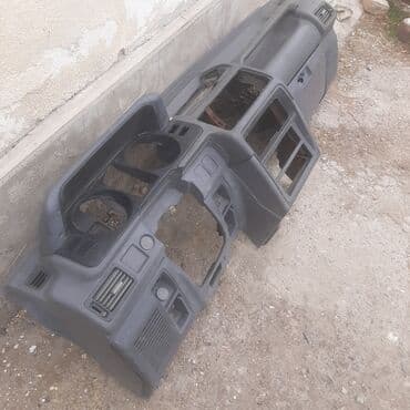 сколько стоят электронные часы: Торпедо Mitsubishi Б/у, Оригинал — 2