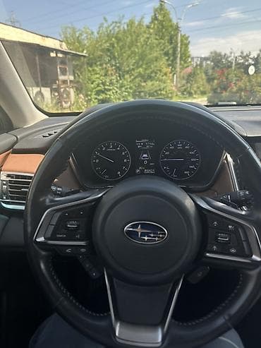 rf 2: Subaru Outback: 2020 г., 2.4 л, Автомат, Бензин, Универсал — 2