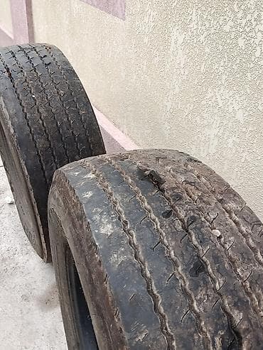 Шиналар 385 / 65 / R 22,5, Жуп, Жүк ташуучу унаалар/Автобустар, Kama lalafo.kg да Шиналар 385 / 65 / R 22,5, Жуп, Жүк ташуучу унаалар/Автобустар, Kama