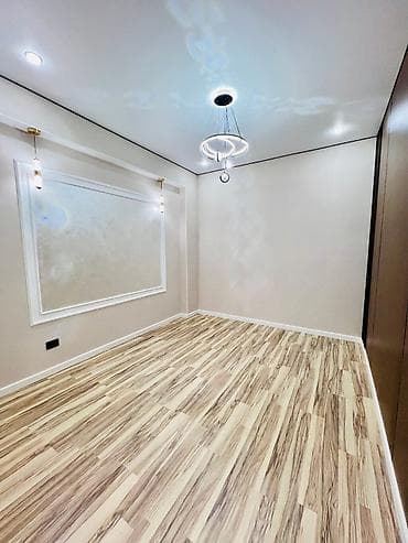 Недвижимость: 3 комнаты, 64 м², Элитка, Технопарк Элитка, 14 этаж, Свежий ремонт — 5