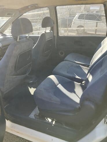 дом обмен на авто: Ford Galaxie: 1999 г., 2 л, Механика, Бензин, Вэн/Минивэн — 7