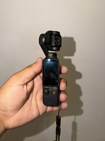 Техника и электроника: 🔥 DJI Osmo Pocket 3 Creator Combo + карта памяти 256 GB | Полный — 5