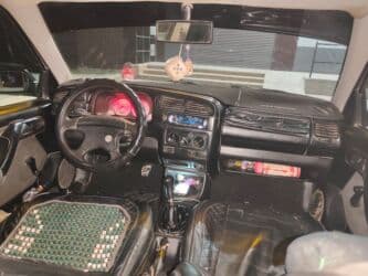 датчик положения дроссельной заслонки опель вектра б: Volkswagen Vento: 1992 г., 1.8 л, Механика, Бензиновая, Седан — 6