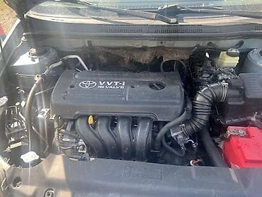 камри 40 кузов тюнинг: Toyota Corolla: 2006 г., 1.6 л, Автомат, Бензин, Седан — 6