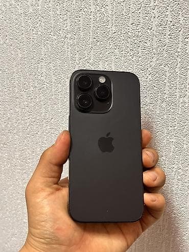 11 pro max 512: IPhone 14 Pro, 256 ГБ, Черный — 7