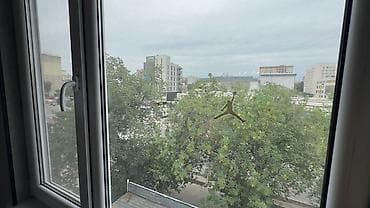 комсомол квартиры: 2 комнаты, 44 м², 104 серия, 4 этаж, Евроремонт — 6