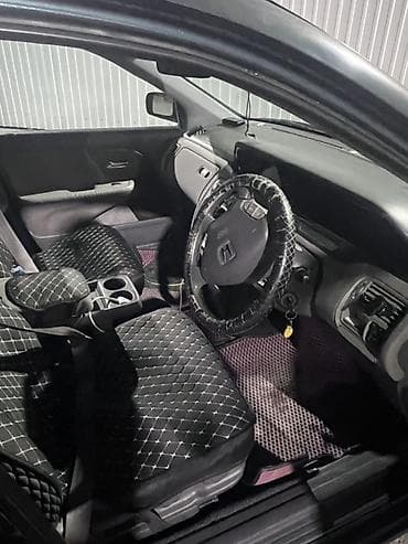 Транспорт: Honda Avancier: 2000 г., 2.3 л, Автомат, Бензин, Универсал — 7