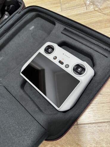 fpv dron: Продаю квадрокоптер DJI Mavic 3 Pro Fly more combo Полный комплект, 3 — 6