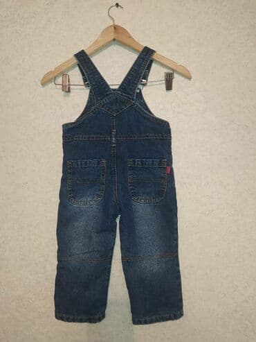 Шкафы для трансформатора: Джинсы и брюки, цвет - Синий, Б/у — 2