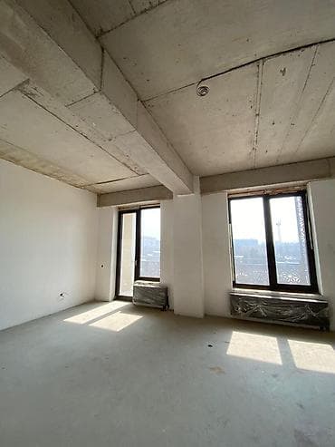 жд: 3 комнаты, 129 м², Элитка, 4 этаж, Готовая ПСО (под самоотделку) — 6