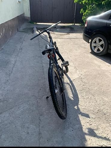 моноколесо цена: Горный велосипед, Рама M (156 - 178 см), Сталь — 5