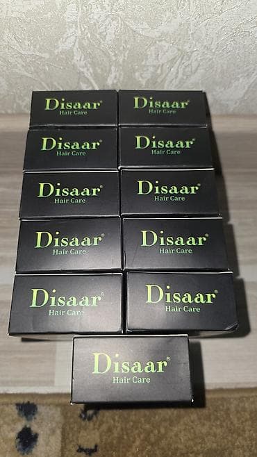 шампунь атоми: Для роста волос, Универсальный, Китай, Жидкость, Б/у — 2