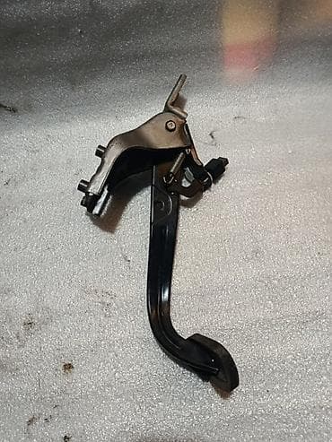 педаль сцепления: Педальный узел сцепления Hyundai/Kia - Полный модуль педали сцепления — 7