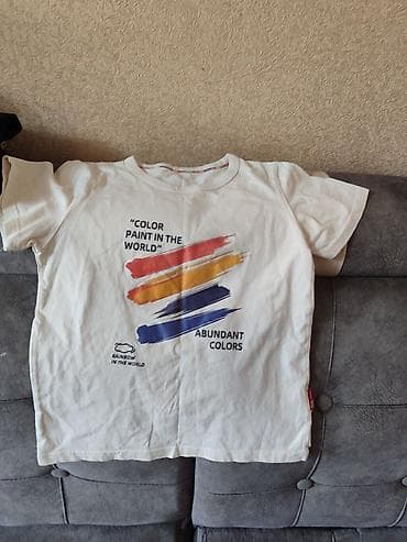 фудбольные формы: Рубашка — 2