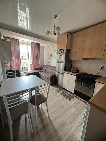 5: 1 комната, 42 м², Элитка, 5 этаж — 7