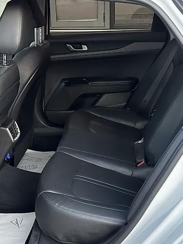 амортизатор киа к5: Kia K5: 2021 г., 2 л, Автомат, Бензин, Фастбек — 5