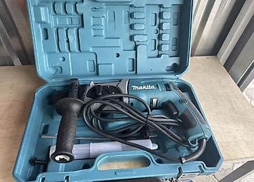 набор ключ бишкек: Перфоратор, Makita, Жаңы, Акылуу жеткирүү — 7