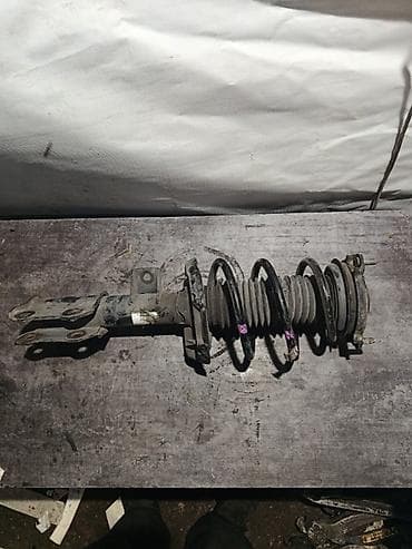 logitech c525: Передний амортизатор Kia 2016 г., Оригинал — 2