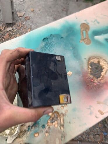 купить аккумулятор для электроскутера: Аккумулятор есть восемь штук . для мопеда — 5