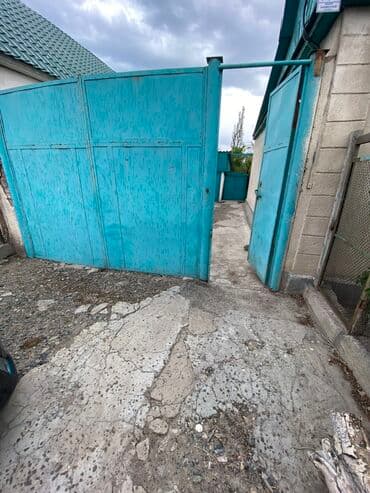 дом токмок пакровка: Дом, 70 м², 5 комнат, Старый ремонт — 2