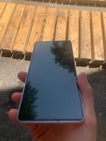 steal brainrot: Google Pixel 7, Б/у, 128 ГБ, цвет - Белый, 1 SIM, eSIM — 3