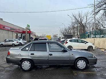 миняю на матиз: Daewoo Nexia: 2012 г., 1.5 л, Механика, Бензин, Седан — 4
