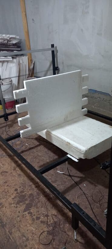 сварочный полуавтомат аппарат: Фрезерный станок с ЧПУ, Для деревообработки — 2