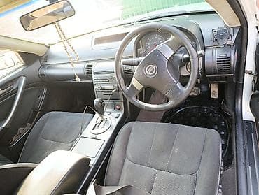 bmw e63: Nissan Skyline: 2002 г., 2.5 л, Автомат, Бензин, Седан — 9