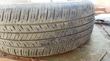 Летняя шина 185/55 R15 82H
Б/у за комплект прошу 5 тыс