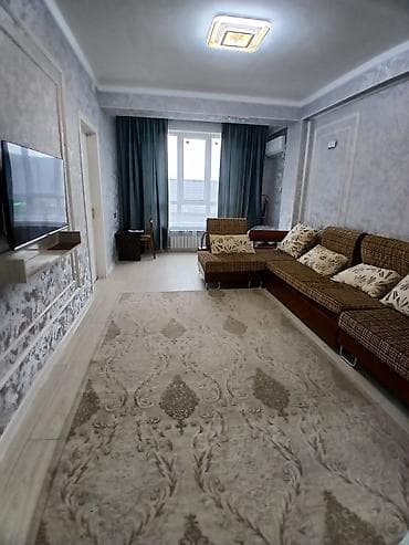 сдаю квартиру в арча бешике: 2 комнаты, Собственник, Без подселения, С мебелью полностью — 1