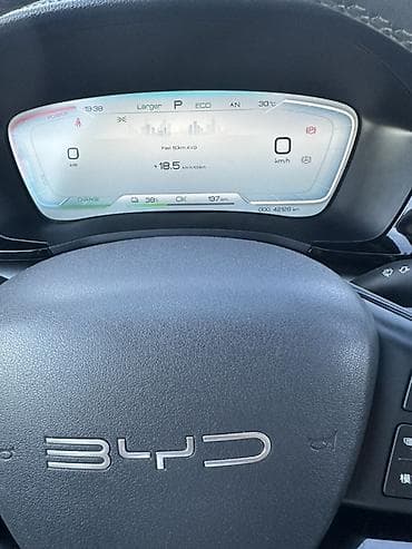 электро авто бишкек: BYD Song Plus: 2023 г., Автомат, Электромобиль, Кроссовер — 7