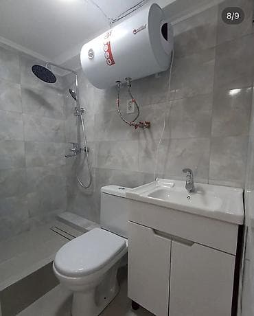 ош квартира цена: Сдается нежилое помещение общ.30 кв.м. в цокольном этаже 9-этажного — 3